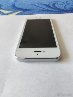 iPhone 5S 32GB - 4