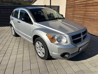 Dodge Caliber 1,8i Top stav - 4