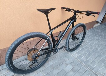 Cannondale Fsi carbon - 4