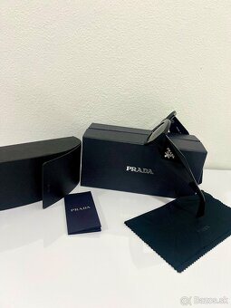 Nové dámske slnečné okuliare Prada - 4