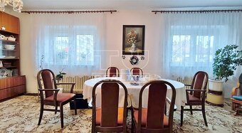 Vynikajúca investícia s potenciálom - rodinný dom v... - 4