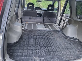 Predám Nissan X-Trail 4x4, 2004, 187 000 km - 4