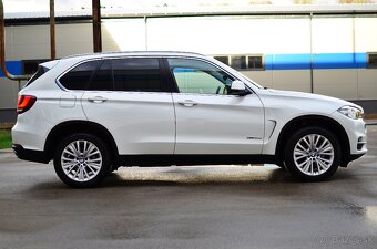 |PREDANÉ| BMW X5 xDrive30d 190kW A8, SK vozidlo, 1.majiteľ - 4