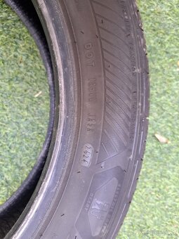 Letne nove Goodyear Efficient Grip 195/60R18 96H DOT 24/24 - 4