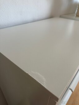 IKEA BRIMNES komoda - 4