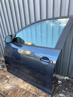 Predam Dvere Golf 5 Kombi - 4