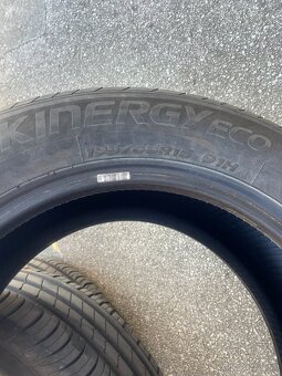 Hankook Letne pneumatiky - 4