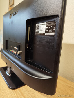 Monitor/TV LG 22MT44D 22" - 4
