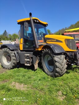 Predám JCB - 4