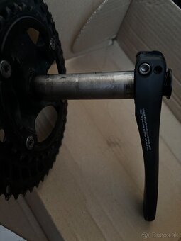 SHIMANO 105 FC5800 HTII 11K - 4