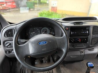 Ford transit - 4