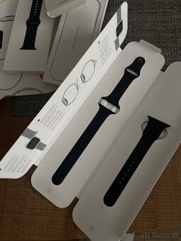 Apple watch SE (gen 2) 44 mm - 4