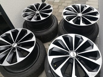 Elektrony 5x112 R18 - 4