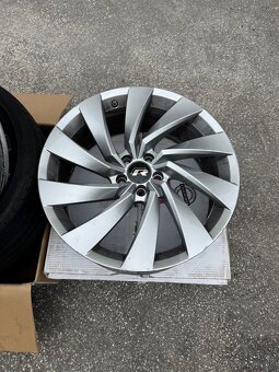 vw original elektrony R 20 “ - 4
