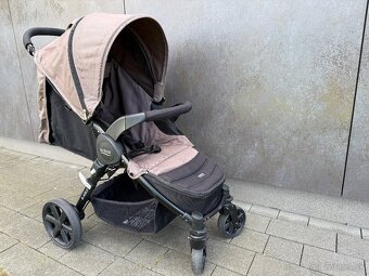 Kočík Britax B-AGILE - 4