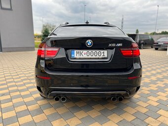 BMW X6M - 4