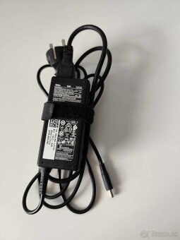 Napájací adaptér Dell 65W 19,5V 3,34A - 4