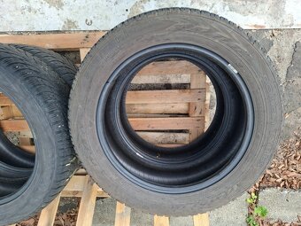 Nokian Tyres 225/55 r18 - 4