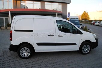 CITROEN BERLINGO 1.6 HDi - PREDAJ AJ NA SPLÁTKY - 4