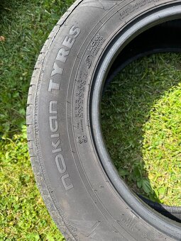 Letne pneu 195/65 R15 - 4