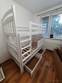 Montáž a demontáž nábytku IKEA - 4