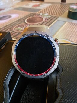 Huawei Watch GT 5 Pro 46 mm, titánové - 4