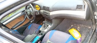 Bmw e46 320d 2.0 110 kw - 4