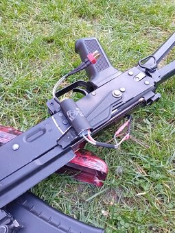 Cyma 0.40 AK74 - 4