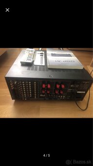 Yamaha DSP - A 1 - 4
