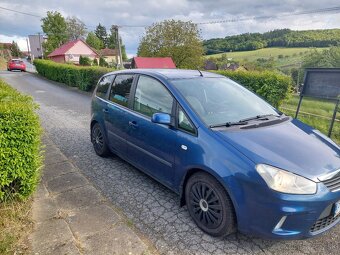 Predám Ford c max - 4