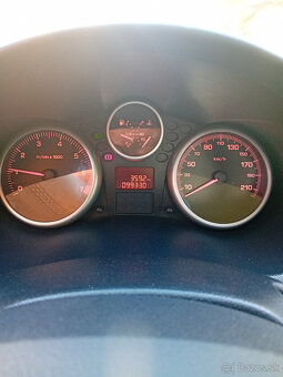 Peugeot 206+ 1.4 16V 55kw 2010 - 4