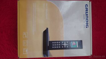 GRUNDIG Illion 1 - 4
