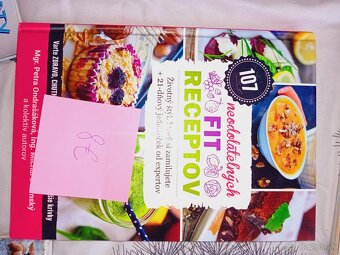 Fit recepty - 4