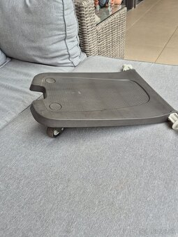 Stokke Xplory skejtík (stupadlo) - 4