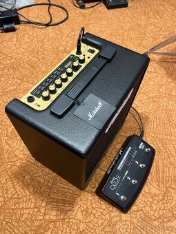 Marshall CODE 25 - 4