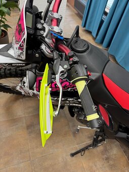 Aprilia 125 rok 2024 - 4