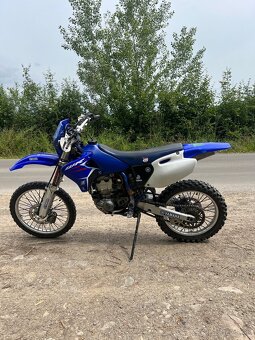 Yamaha wr426f - 4