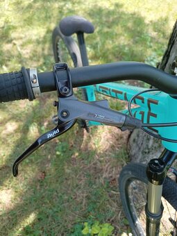 profi dirt SCOTT Voltage 26" - 4