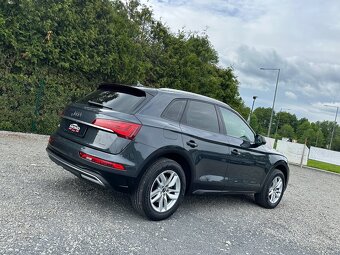 Audi Q5 40 2.0 TDI mHEV Advanced quattro S tronic - 4