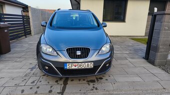 Seat Altea XL, 1.6 TDI, 77 kw - 4