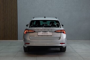 Škoda Octavia 2.0TDi 85kW, manuál, 2021, DPH - 4