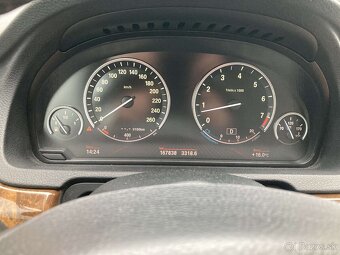 Bmw 5 GT, 535i, 168tis km, DPH - 4
