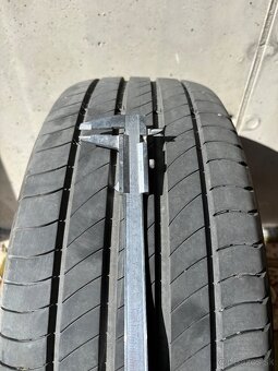 Michelin primacy 4 225/55 R17 101V - 4