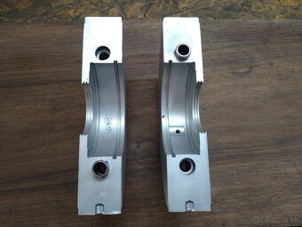 Labyrint Jawa 350/360,632,634 - 4