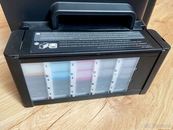 EPSON L1300 - 4