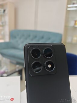 Xiaomi 14T Pro 512GB | ZÁRUKA 2 ROKY - 4