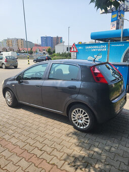 Punto - 4