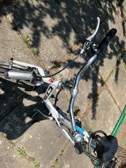 Dámsky bicykel CTM Olivia 1.0 - 4
