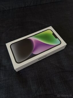 Iphone 14plus 128gb Midnight - 4
