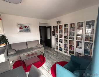 Kompletne zariadený byt v centre Popradu - 4